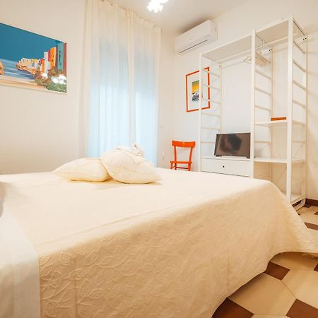 La Casa Di Vittoria Apartment Sea View - Housea Polignano a Mare Dış mekan fotoğraf