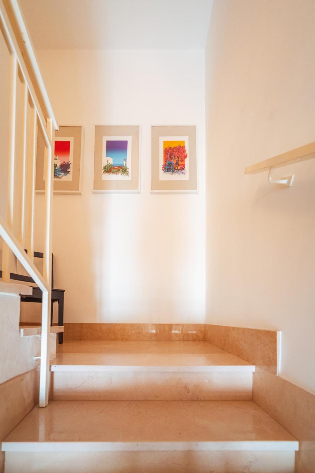 La Casa Di Vittoria Apartment Sea View - Housea Polignano a Mare Dış mekan fotoğraf