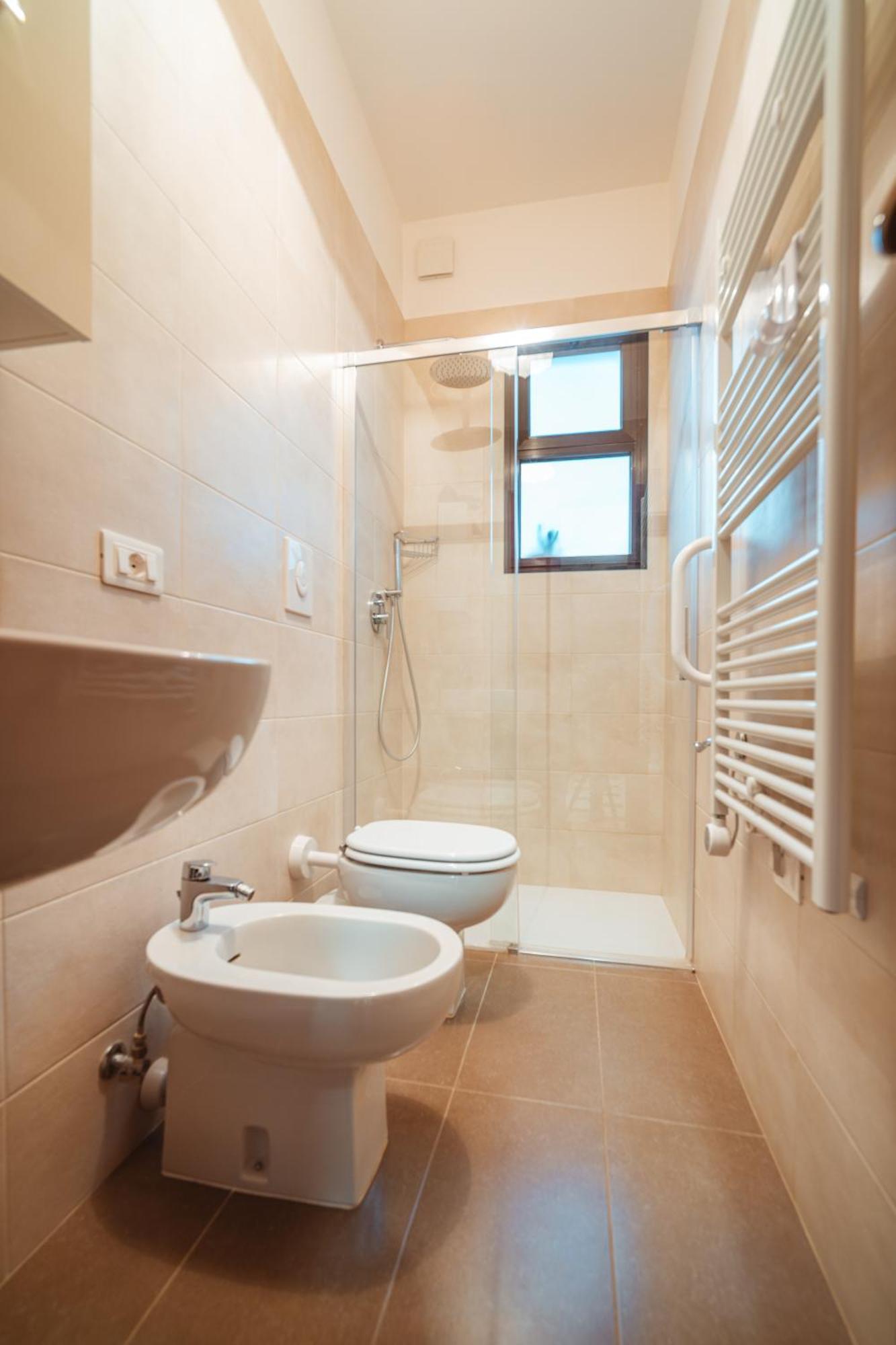 La Casa Di Vittoria Apartment Sea View - Housea Polignano a Mare Dış mekan fotoğraf